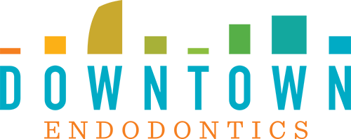 Link to Downtown Endodontics home page