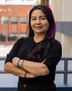 Photo of Karen G. Marketer